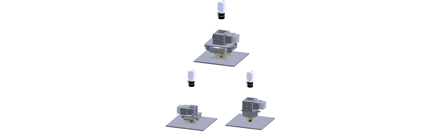 Small Modular Illumination